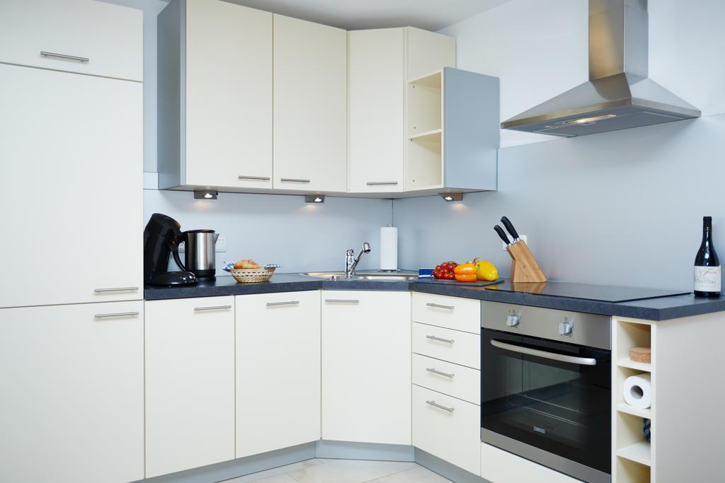 Ferienwohnung Angermeier Оберстдорф Экстерьер фото
